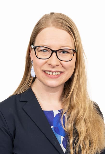 Anna-Kristiina Mikkonen