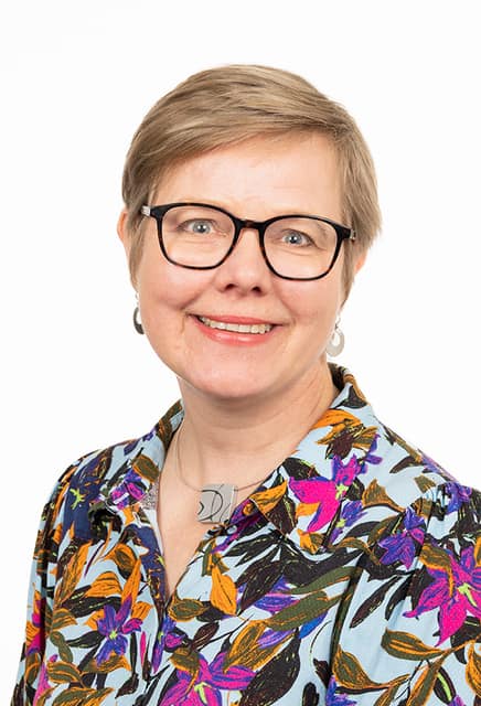 Krista Mikkonen
