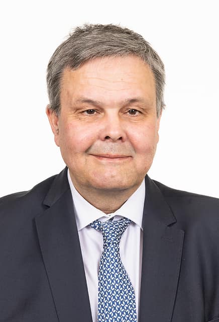 Anders Norrback