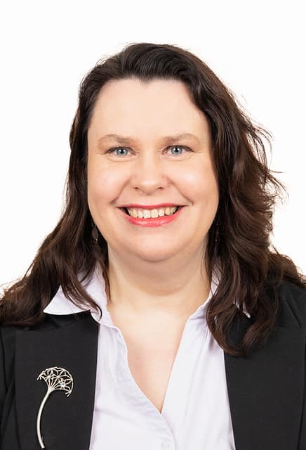 Johanna Ojala-Niemelä