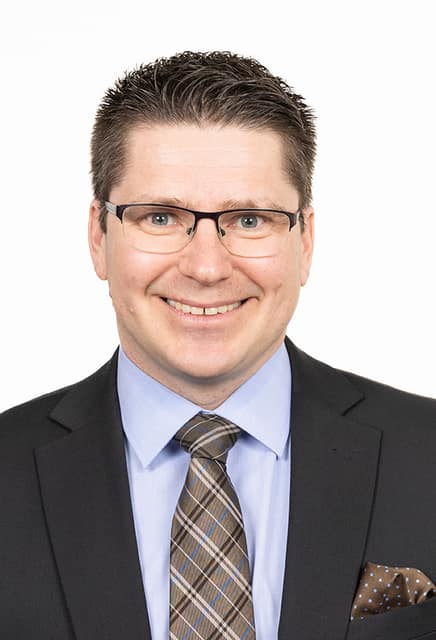 Mikko Ollikainen