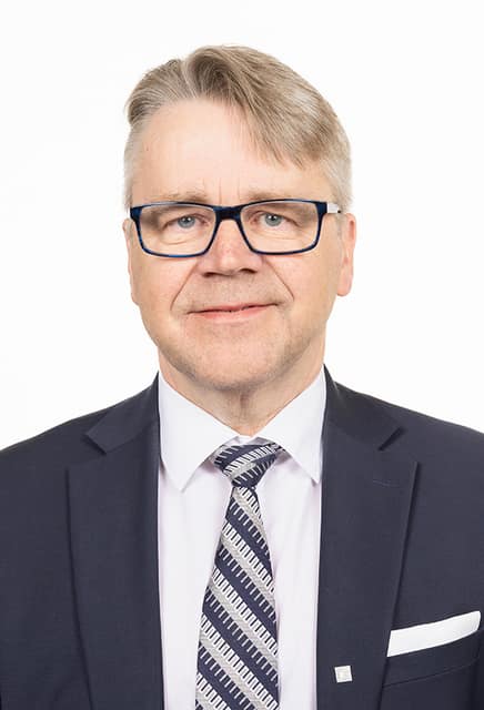 Peter Östman