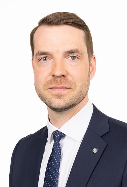 Jouni Ovaska