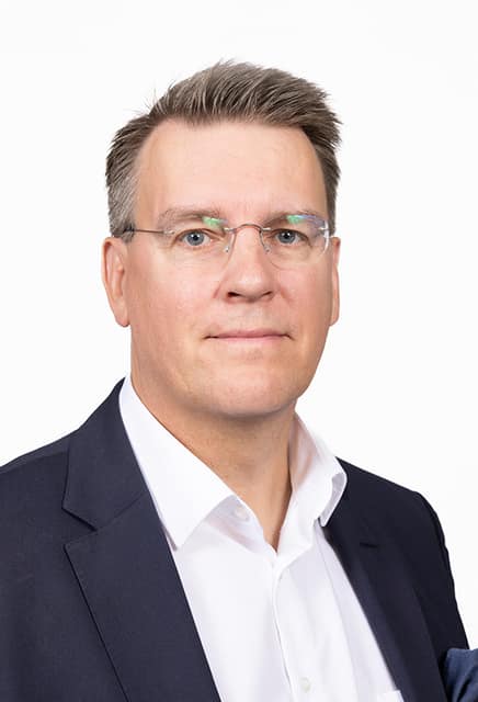 Martin Paasi