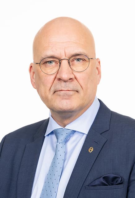 Mauri Peltokangas