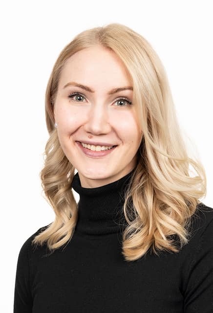 Pinja Perholehto