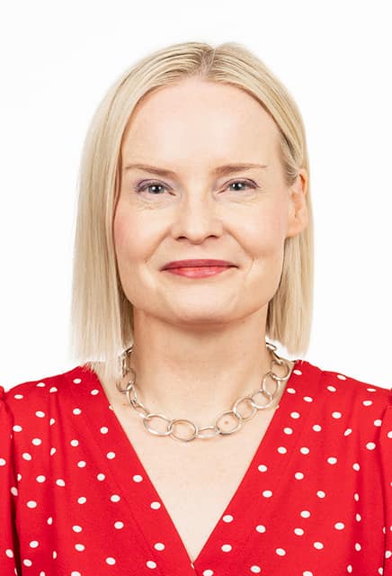 Riikka Purra