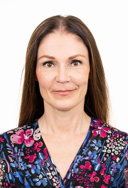 Lulu Ranne