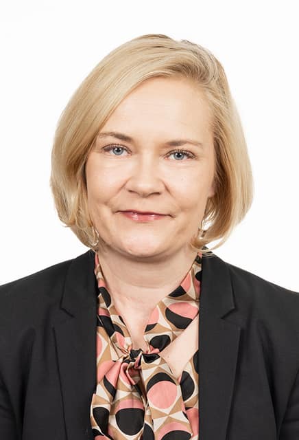Mari Rantanen