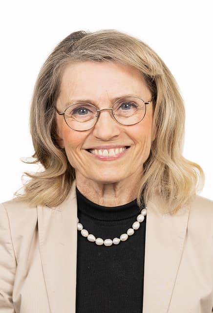 Päivi Räsänen