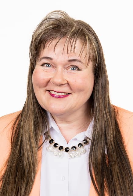 Minna Reijonen