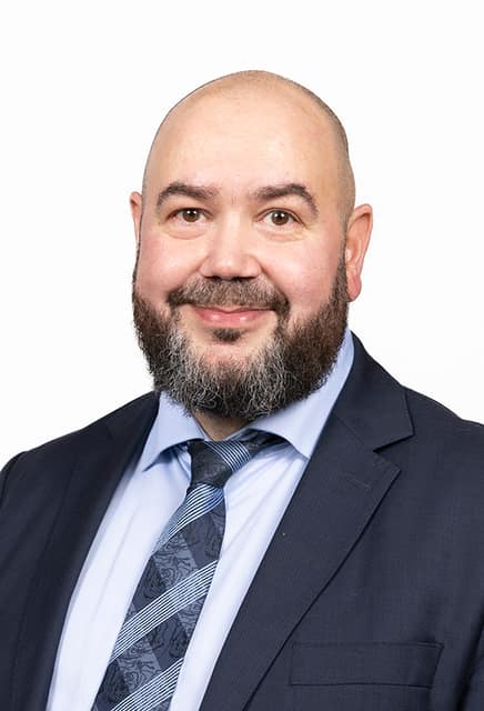 Mika Riipi