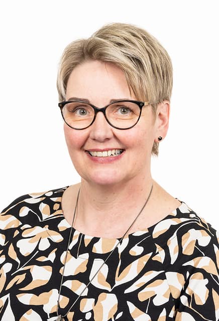 Anne Rintamäki