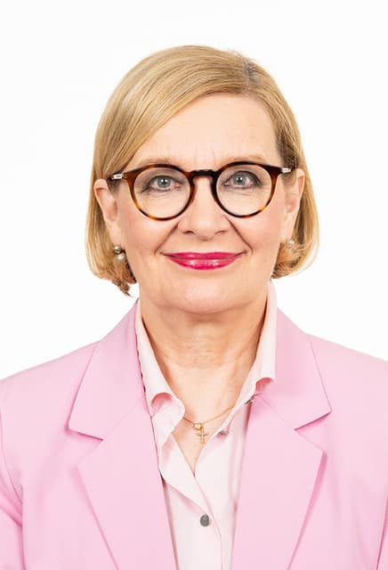 Paula Risikko