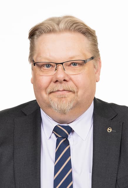 Jari Ronkainen