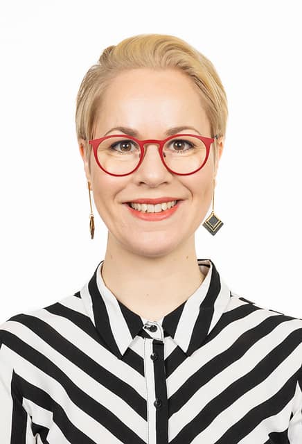 Hanna Sarkkinen