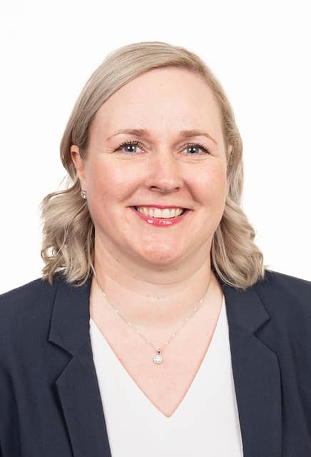 Pia Sillanpää