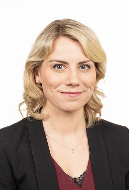Saara-Sofia Sirén