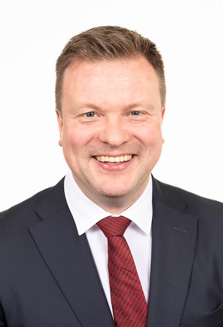 Ville Skinnari