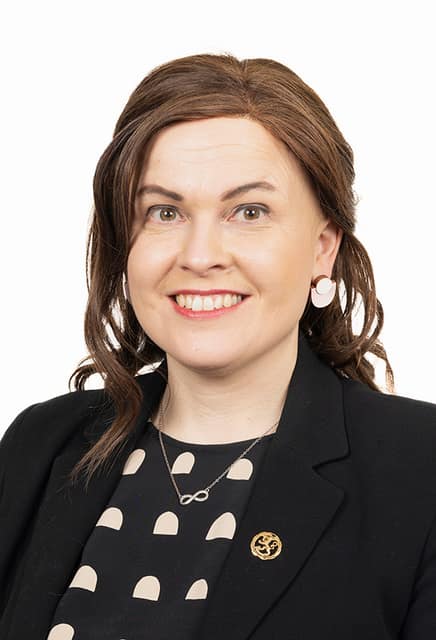 Mari-Leena Talvitie