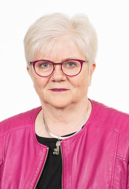 Tuula Väätäinen