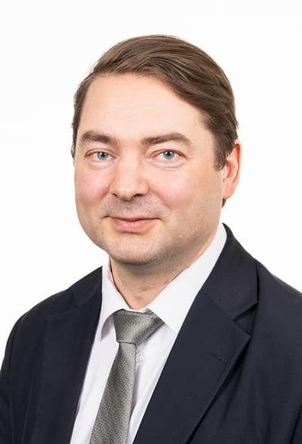 Ville Vähämäki