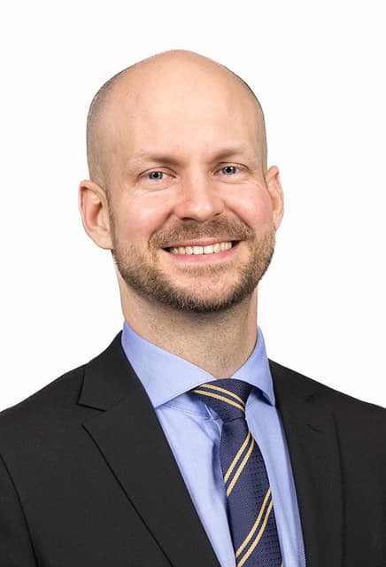 Ville Valkonen