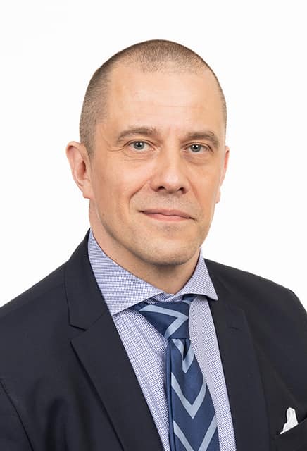 Ville Väyrynen