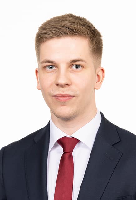 Joakim Vigelius