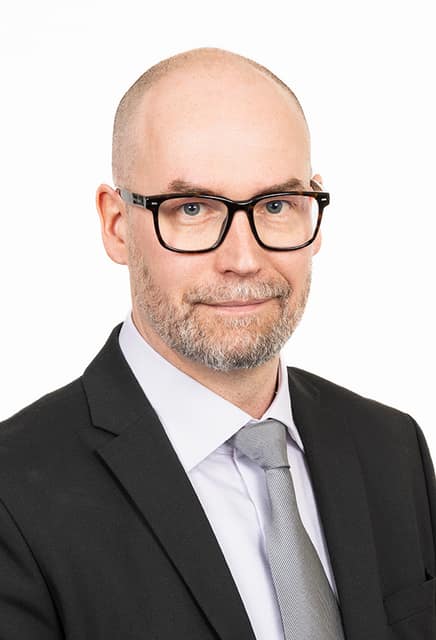 Juha Viitala