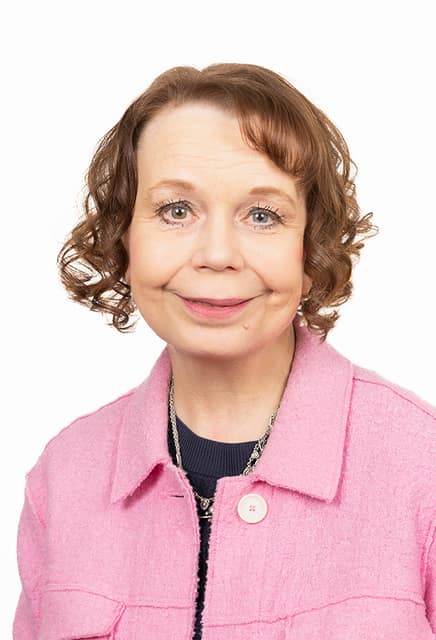 Pia Viitanen