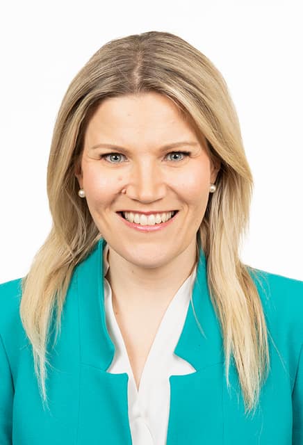 Sofia Vikman