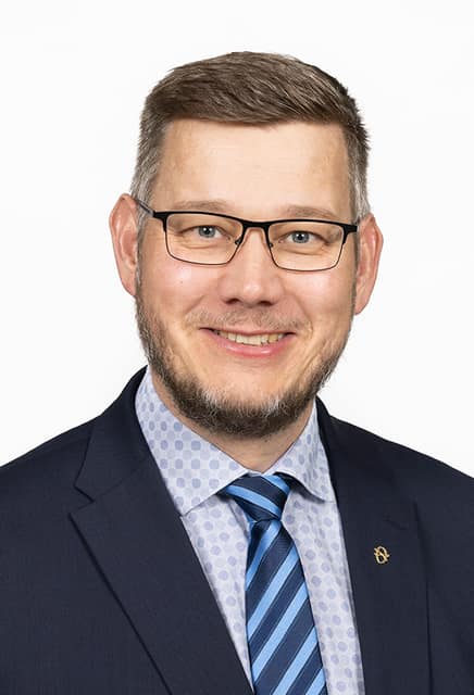 Eerikki Viljanen