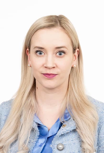 Sofia Virta