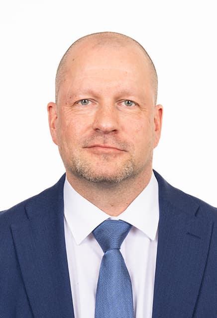 Timo Vornanen