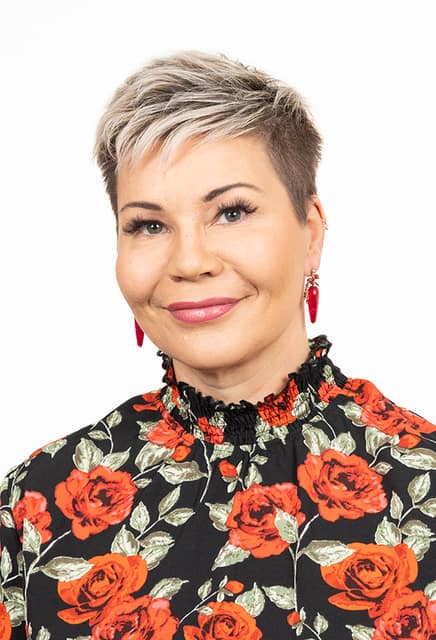 Paula Werning