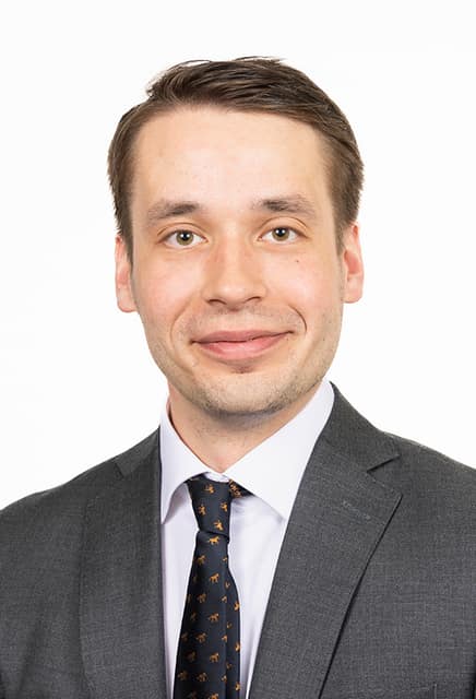 Henrik Wickström