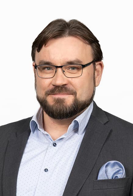 Johannes Yrttiaho