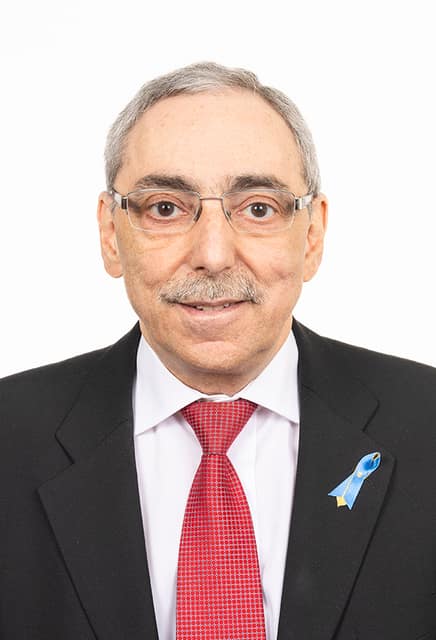 Ben Zyskowicz